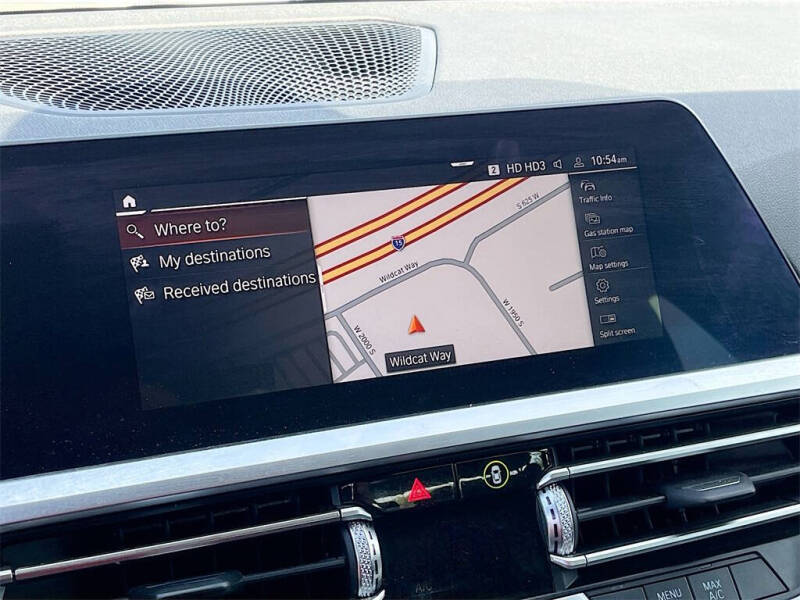 2021 BMW 3 Series 330i