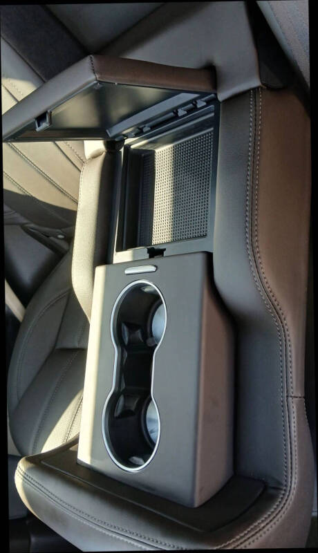 2017 Land Rover Range Rover Sport HSE