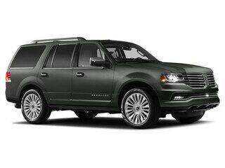 2015 Lincoln Navigator for sale at Show Low Ford in Show Low AZ