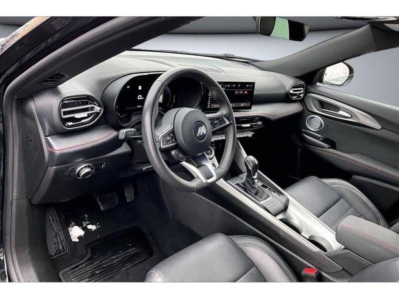 2024 Dodge Hornet GT