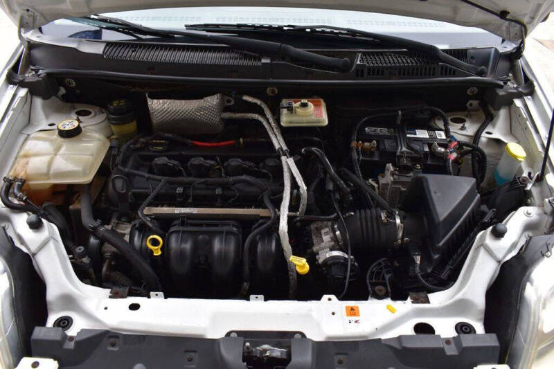 2012 Ford Transit Connect XLT