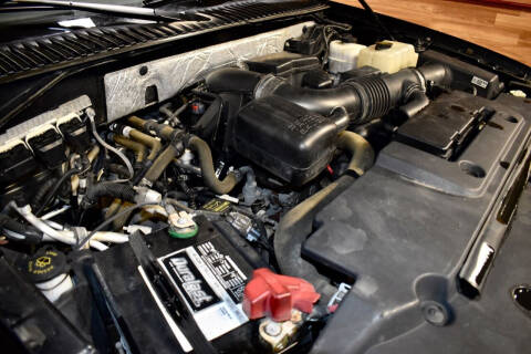 2014 Ford Expedition EL Limited