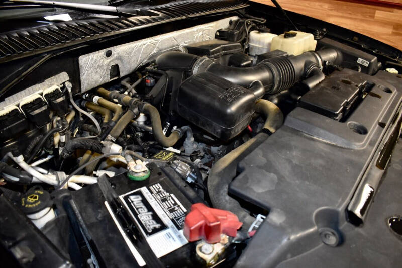 2014 Ford Expedition EL Limited