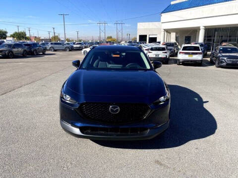 2026 Mazda CX-30 2.5 Turbo Premium Plus