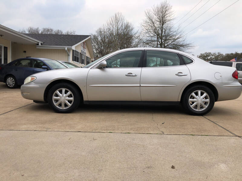 2006 Buick LaCrosse for sale at H3 Auto Group in Huntsville TX