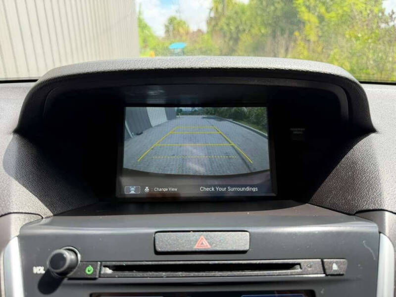 2014 Acura MDX w/Tech