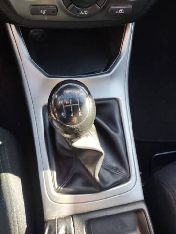 2010 Subaru Impreza 2.5i