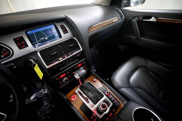 2014 Audi Q7 3.0 quattro TDI Premium