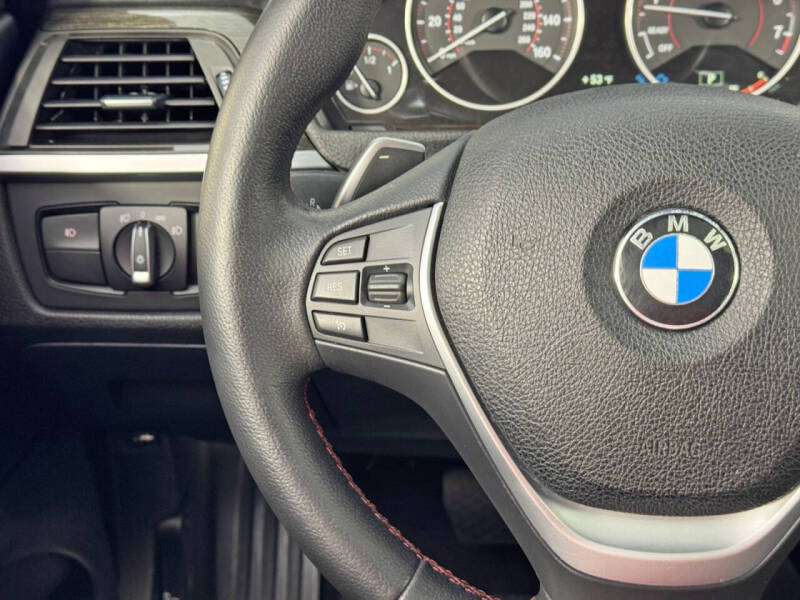 2014 BMW 4 Series 428i