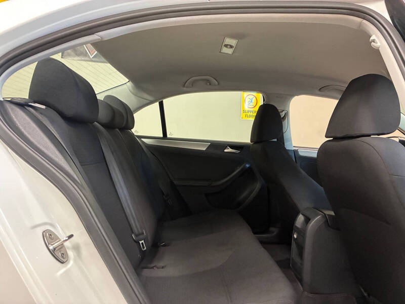 2015 Volkswagen Jetta