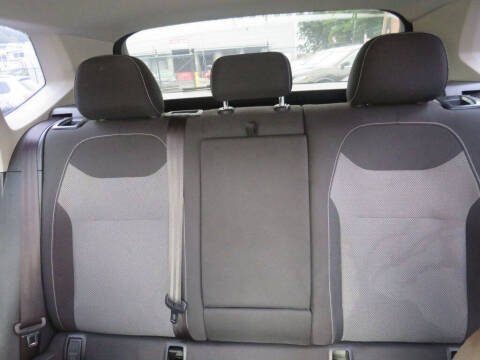 2022 Volkswagen Taos S