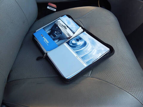 2007 Ford E-Series E-250