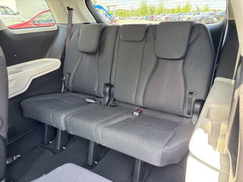 2024 Kia Carnival