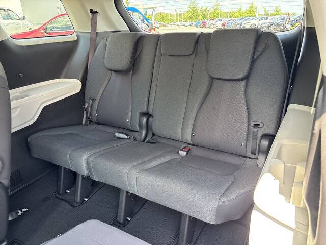 2024 Kia Carnival