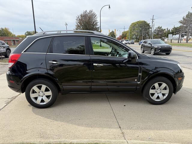 2008 Saturn Vue XR
