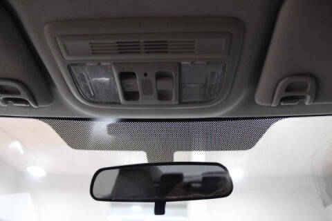 2018 Honda Civic EX-T