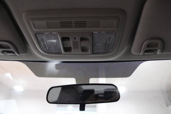 2018 Honda Civic EX-T