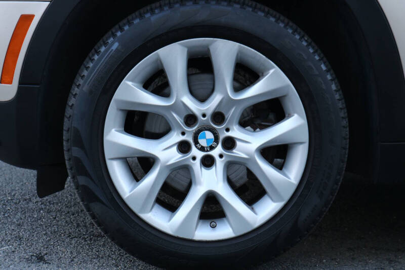 2013 BMW X5 xDrive35i