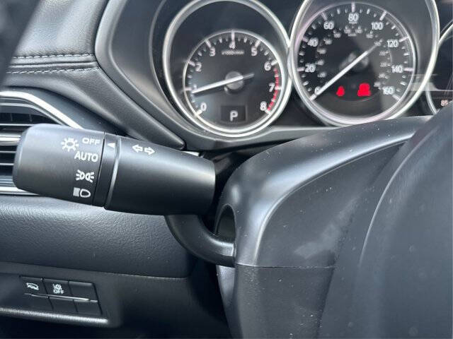 2024 Mazda CX-5 2.5 S Select
