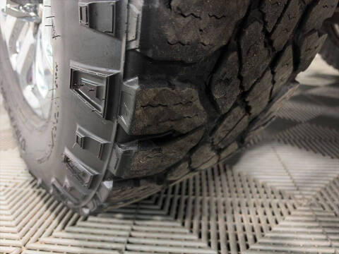 2019 Chevrolet Silverado 3500HD