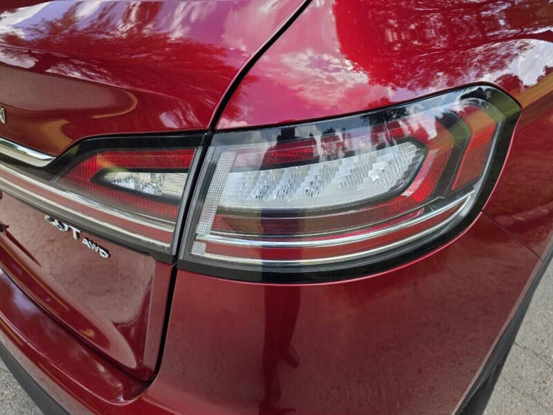 2019 Lincoln Nautilus Select