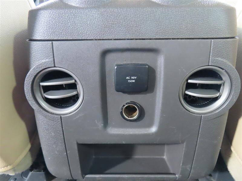 2015 Ford F-350 Super Duty