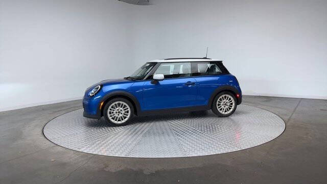2026 MINI Hardtop 2 Door Cooper