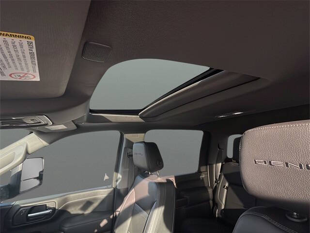 2023 GMC Sierra 2500HD