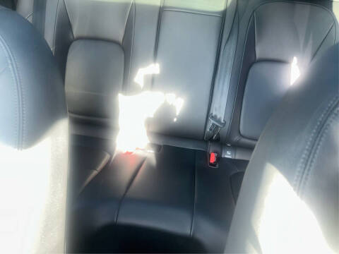 2018 Jaguar F-PACE 35t Premium