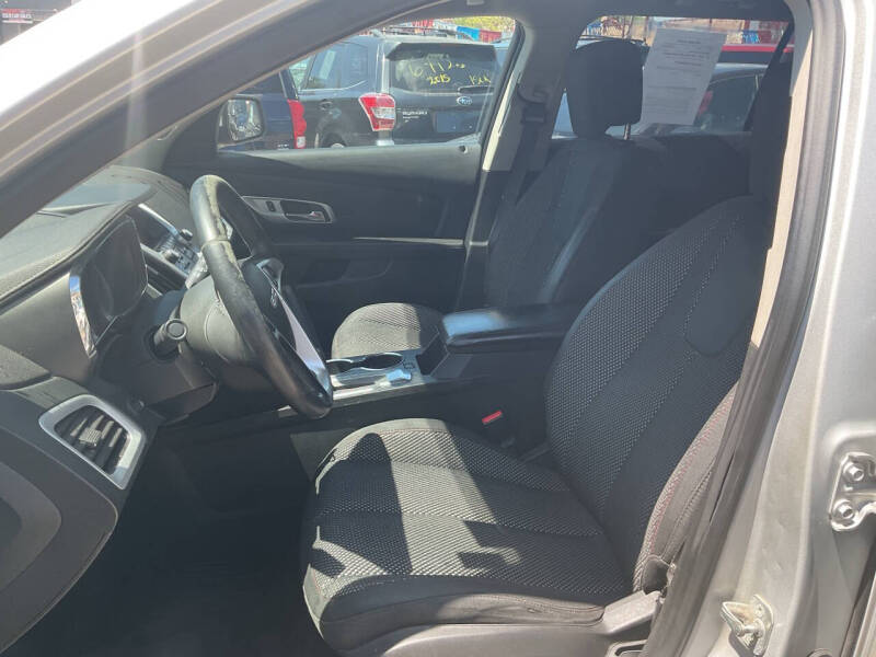 2016 GMC Terrain SLE-2