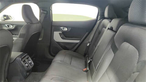 2022 Polestar 2 Long Range Dual Motor