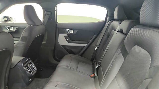 2022 Polestar 2 Long Range Dual Motor