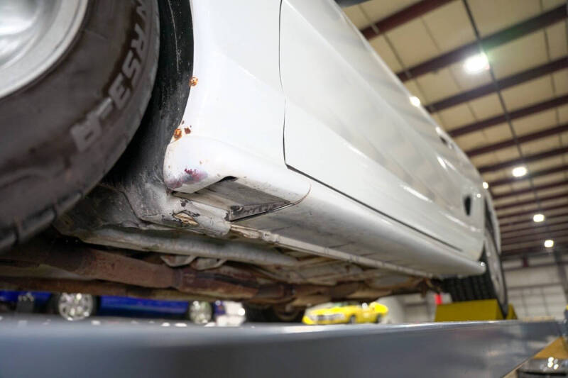 1995 Ford Mustang GT