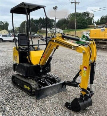 2022 Agrotk H12 for sale at Vehicle Network - Impex Heavy Metal in Greensboro NC