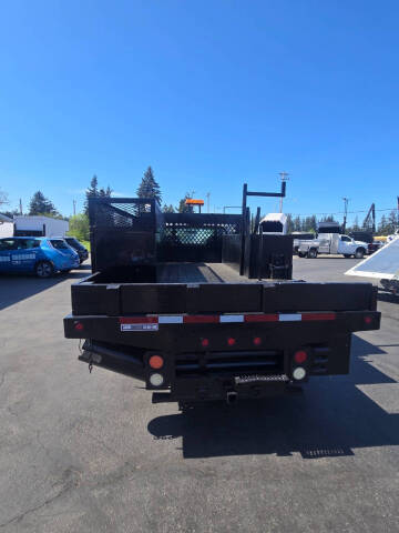 2000 Ford F-450