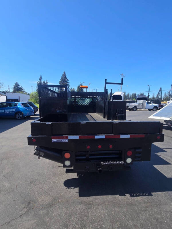 2000 Ford F-450