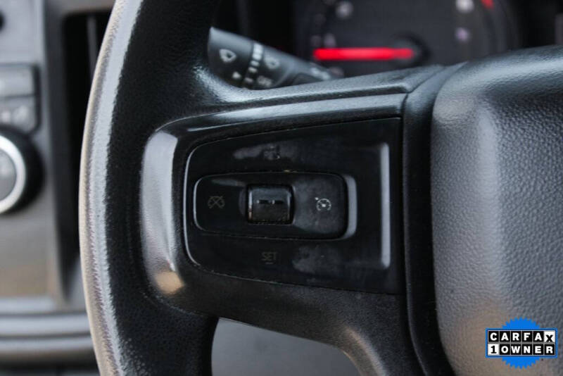 2020 Chevrolet Silverado 3500HD