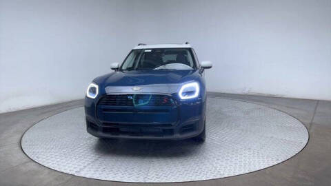 2025 MINI Countryman Cooper S ALL4
