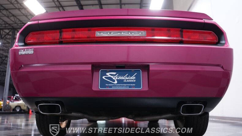 2010 Dodge Challenger