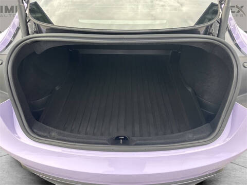 2024 Tesla Model 3 Performance