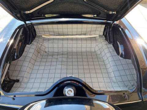 1956 Ford Thunderbird