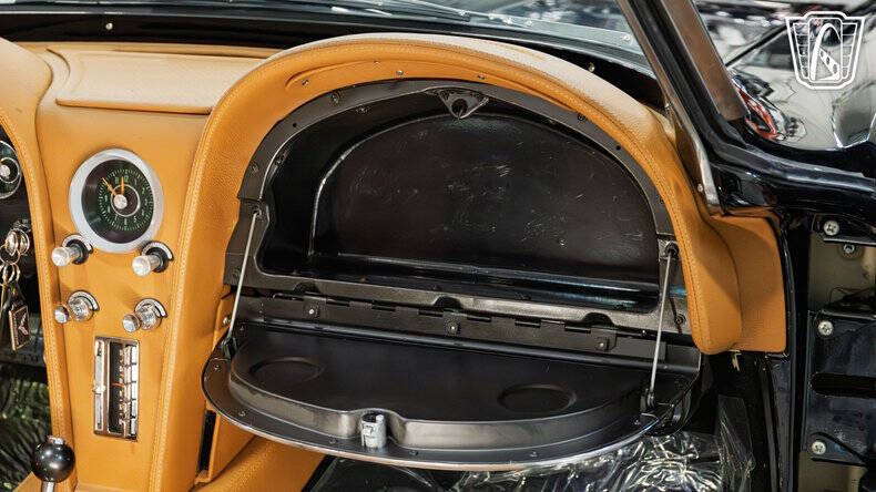 1964 Chevrolet Corvette