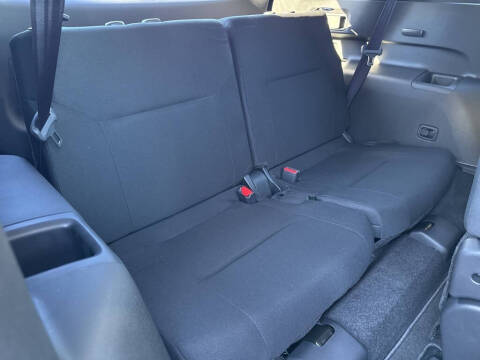 2025 Mitsubishi Outlander ES