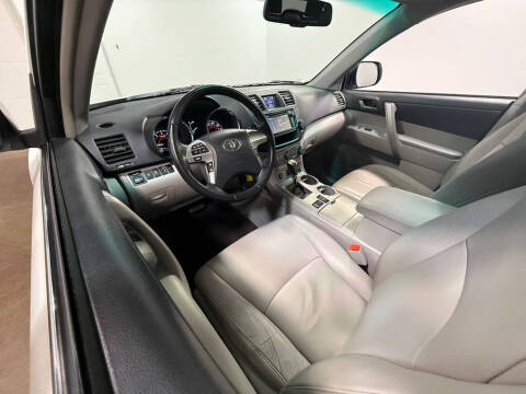2013 Toyota Highlander
