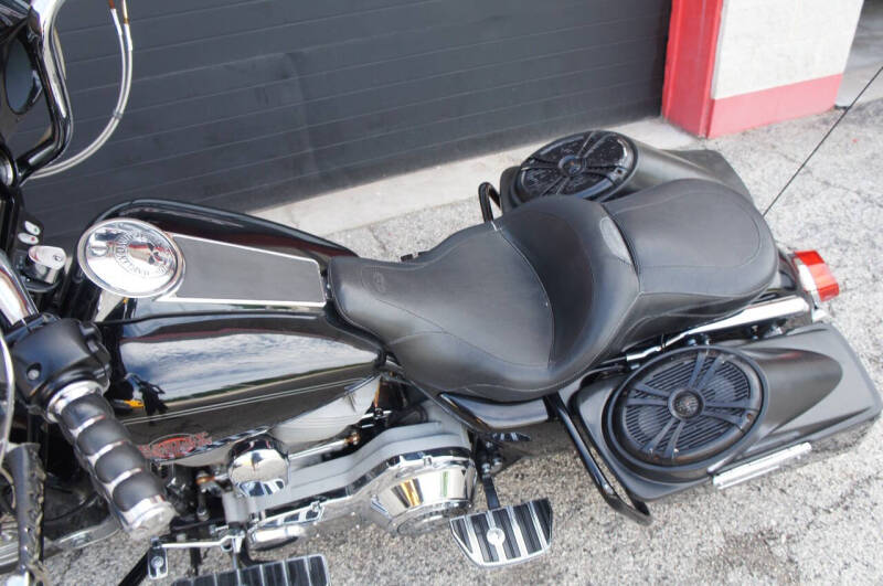 2004 Harley-Davidson Electra Glide