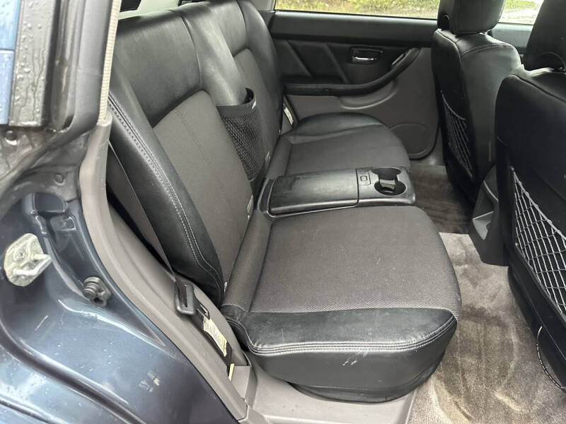 2006 Subaru Baja Sport - Photo 14