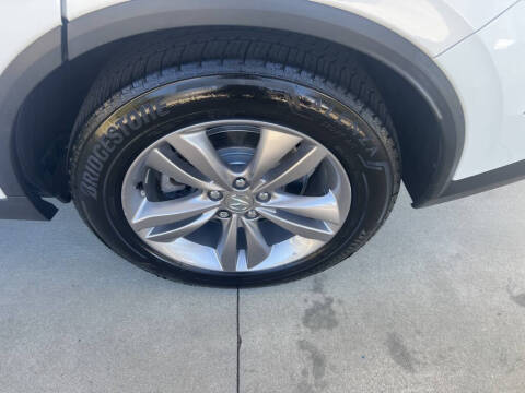 2022 Acura MDX SH-AWD