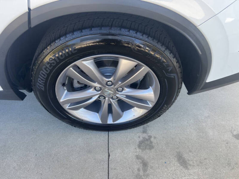 2022 Acura MDX SH-AWD