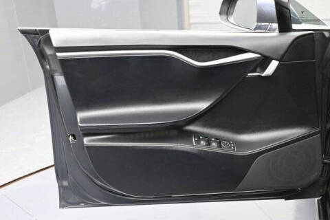 2021 Tesla Model S Long Range Plus