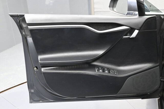 2021 Tesla Model S Long Range Plus